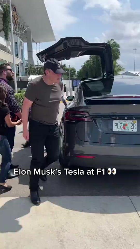 Post 2 by ROCKETMAN on TikTok (video)