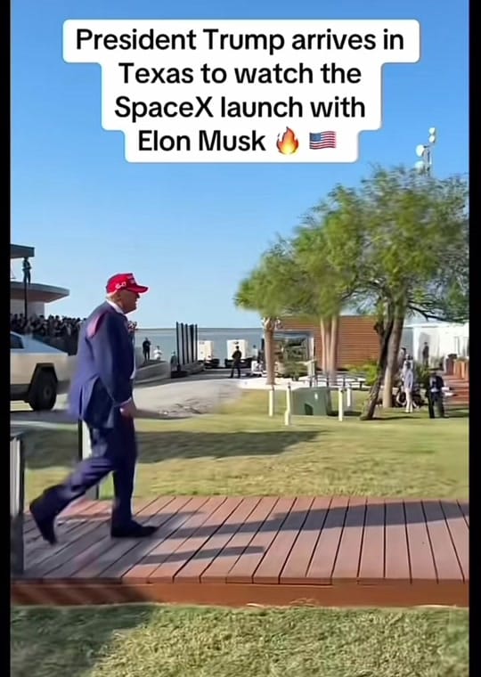 Post 6 by ROCKETMAN on TikTok (video)