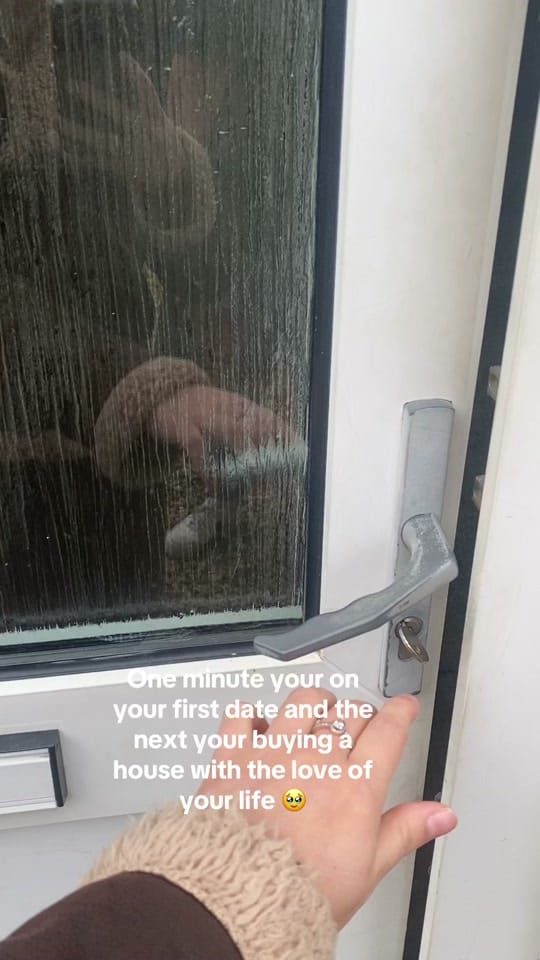 Post 9 by Lauren Franklin on TikTok (video)