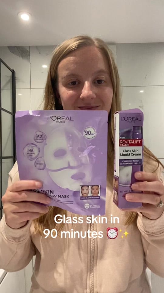 Post 7 by Lauren Franklin on TikTok (video)