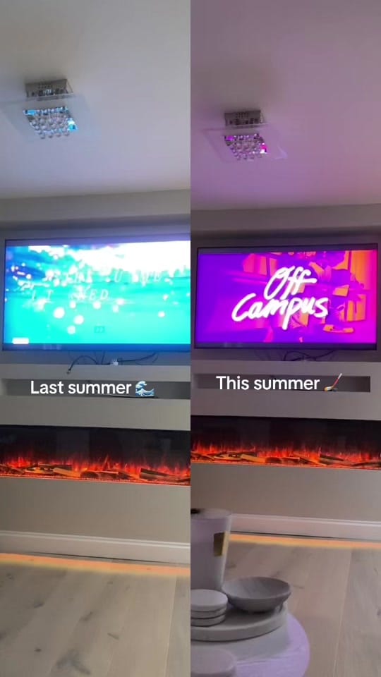 Post 2 by Lauren Franklin on TikTok (video)