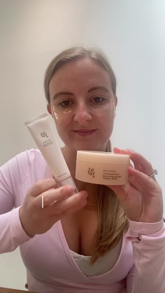 Post 1 by Lauren Franklin on TikTok (video)