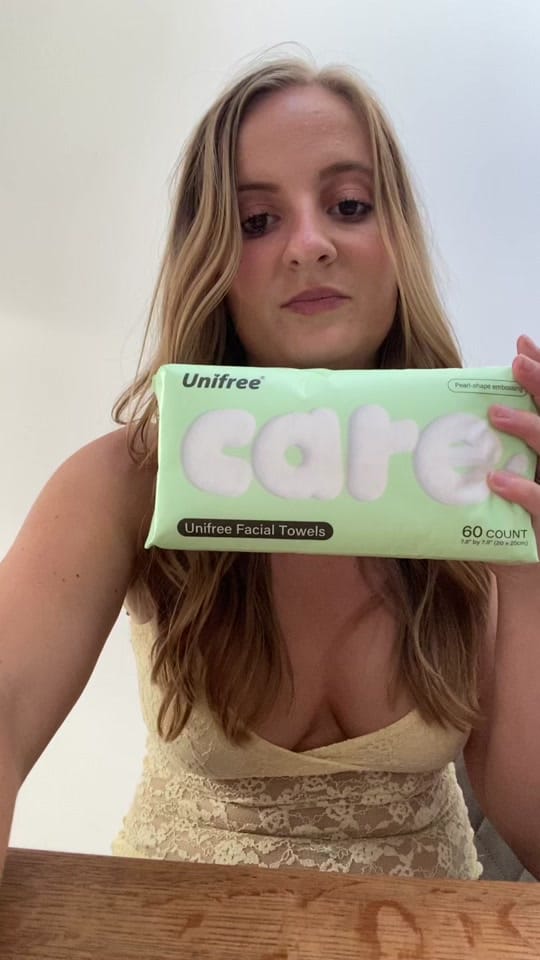 Post 4 by Lauren Franklin on TikTok (video)