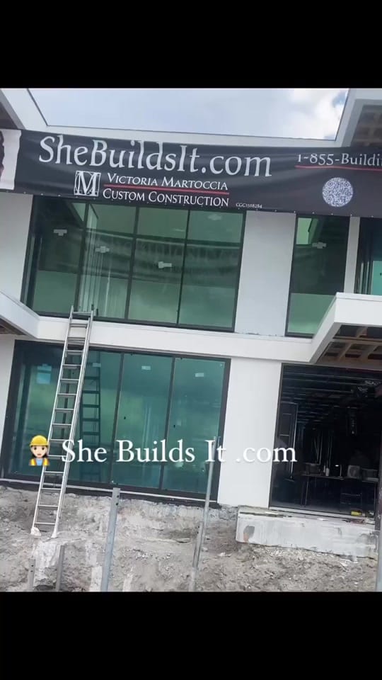 Post 9 by 👷🏻‍♀️Victoria Martoccia, GC on TikTok (video)