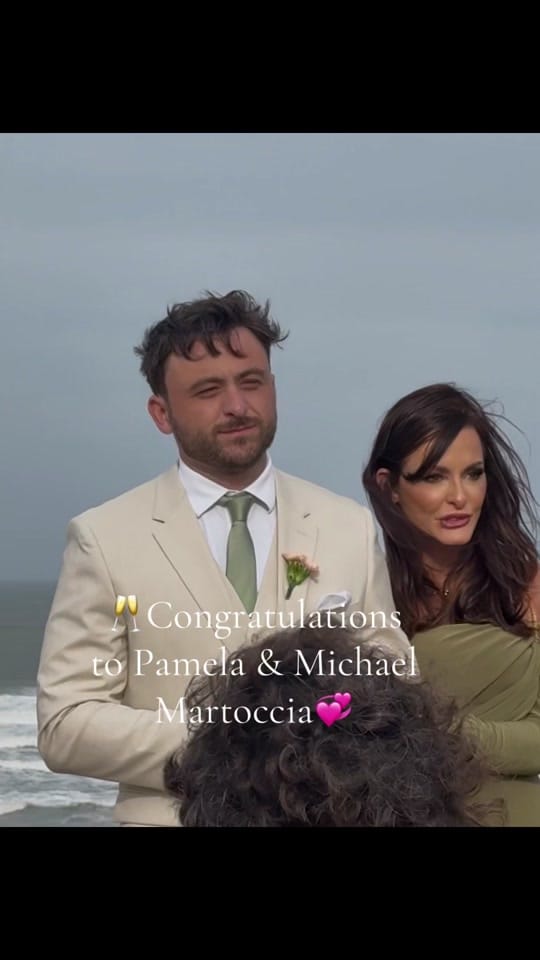 Post 2 by 👷🏻‍♀️Victoria Martoccia, GC on TikTok (video)