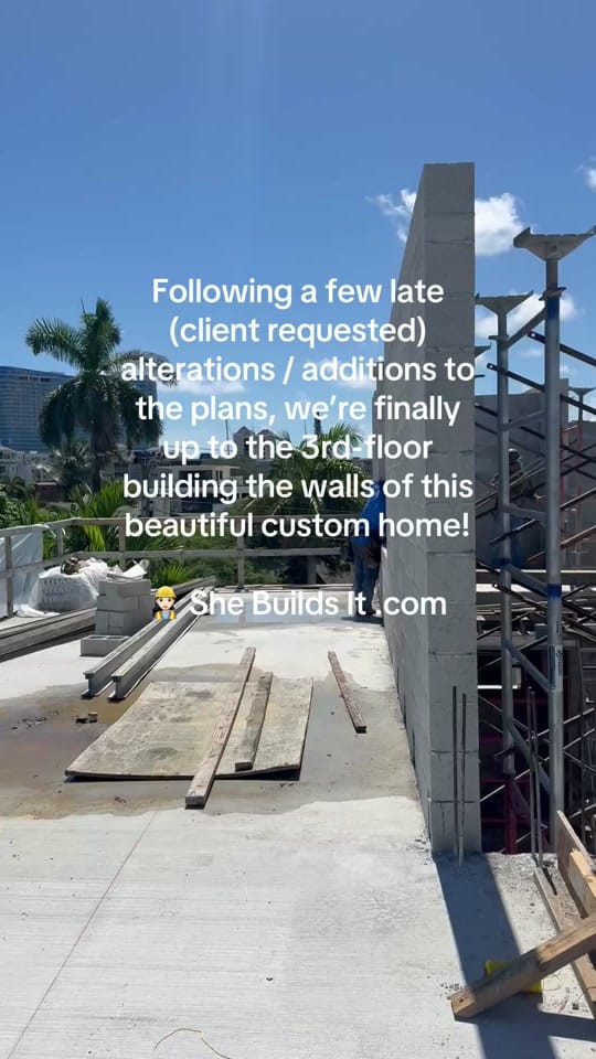 Post 5 by 👷🏻‍♀️Victoria Martoccia, GC on TikTok (video)