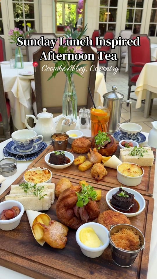 Post 5 by Westmidlands Foodie on TikTok (video)