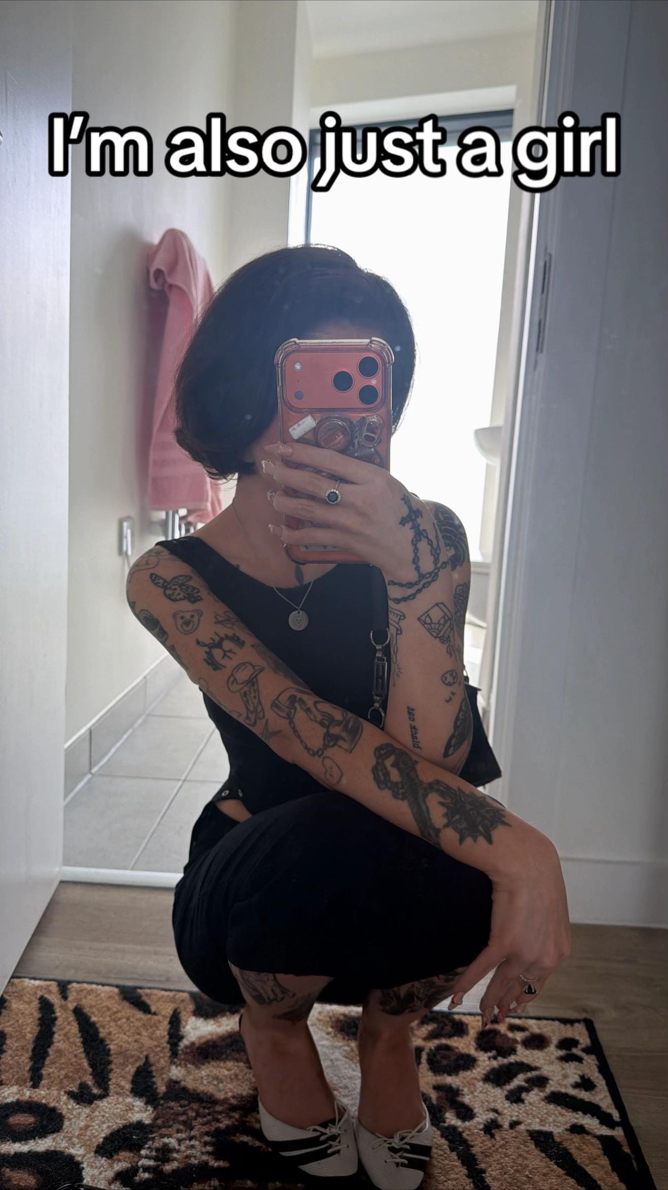 Post 7 by CLARA 💋 on TikTok (video)