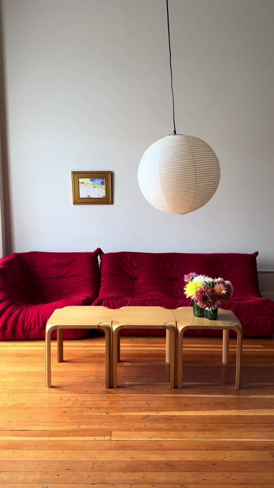 Post 1 by Another Furniture Store on TikTok (video)