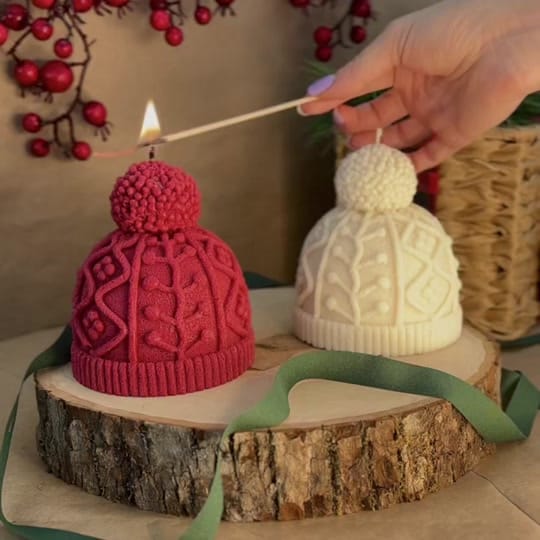 Post 5 by GIFT BOXES & CANDLES on TikTok (video)