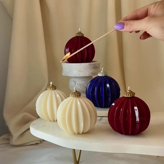 Post 2 by GIFT BOXES & CANDLES on TikTok (video)