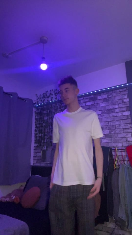Post 9 by 𝕬𝖘𝖍𝖉𝖊𝖓🦇 on TikTok (video)