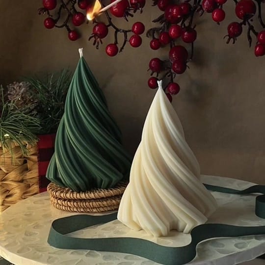 Post 1 by GIFT BOXES & CANDLES on TikTok (video)