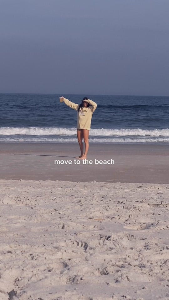 Post 5 by liv k on TikTok (video)