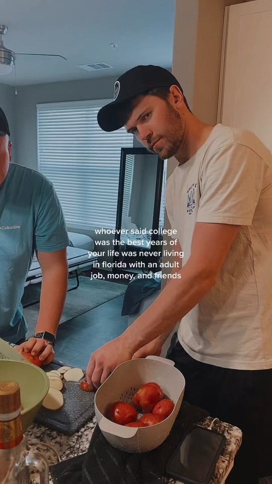 Post 3 by liv k on TikTok (video)