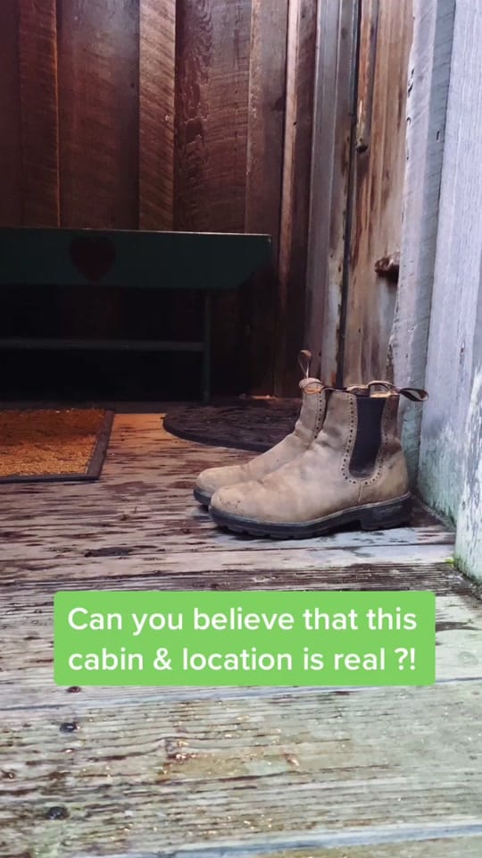Post 8 by Chelsea Mealo on TikTok (video)