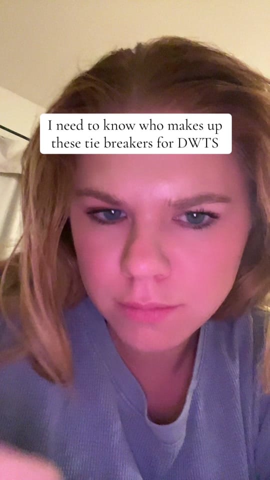 Post 1 by Kyles on TikTok (video)