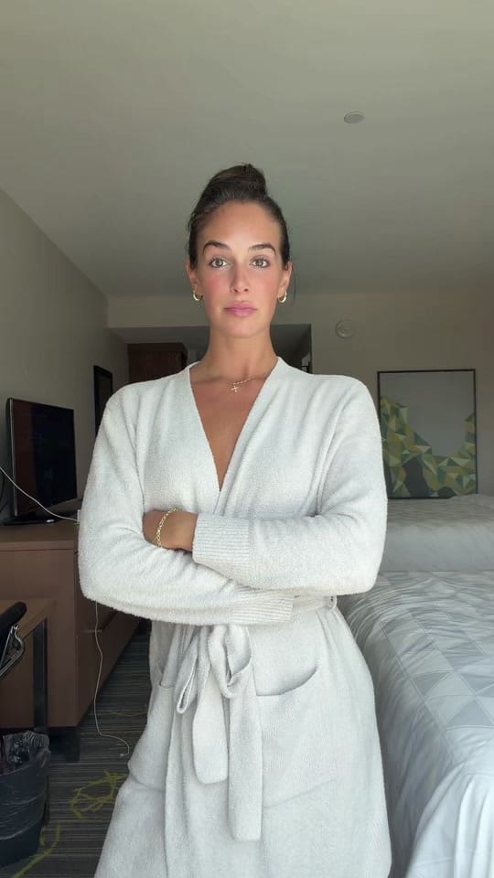 Post 7 by Brooklyn Davis on TikTok (video)
