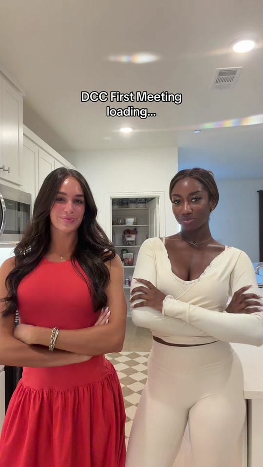 Post 2 by Brooklyn Davis on TikTok (video)