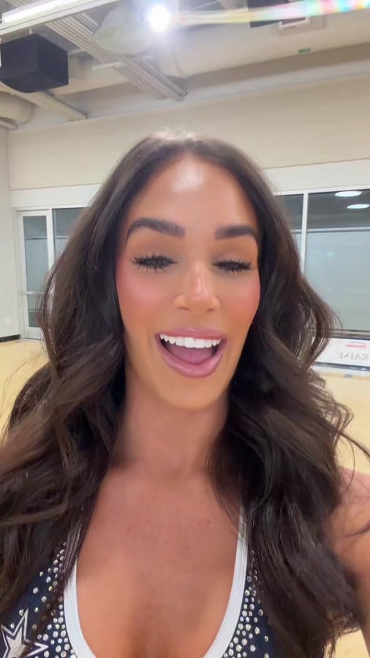 Post 1 by Brooklyn Davis on TikTok (video)