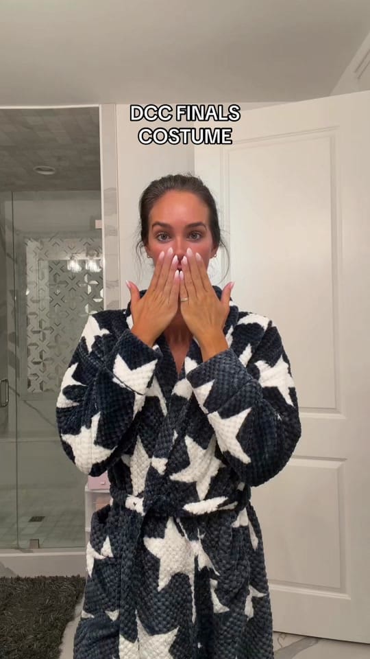 Post 3 by Brooklyn Davis on TikTok (video)
