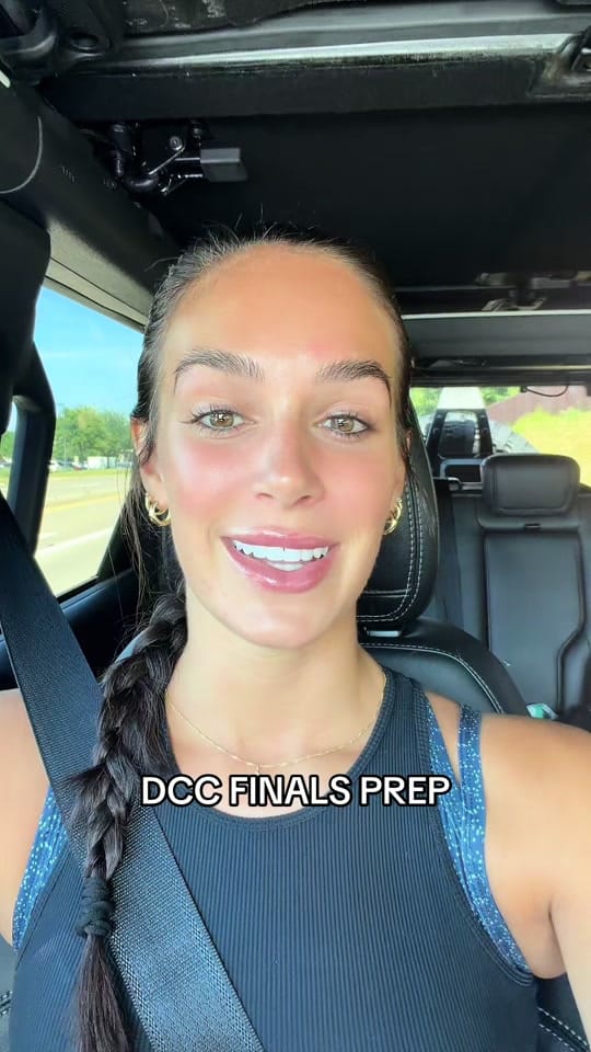 Post 6 by Brooklyn Davis on TikTok (video)