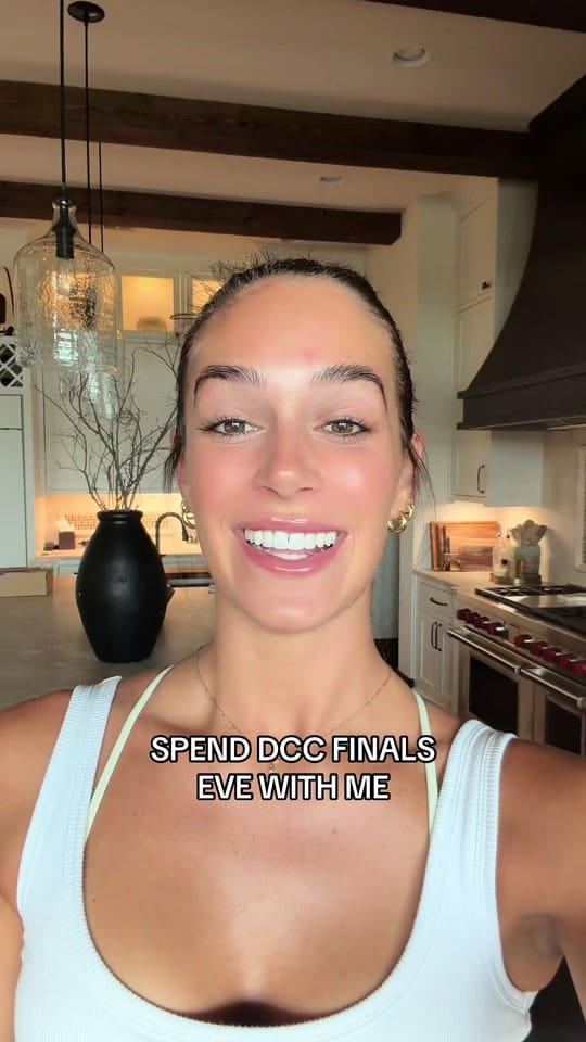 Post 4 by Brooklyn Davis on TikTok (video)