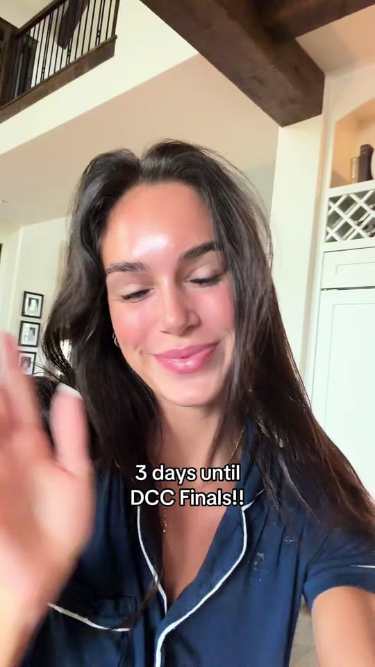 Post 5 by Brooklyn Davis on TikTok (video)