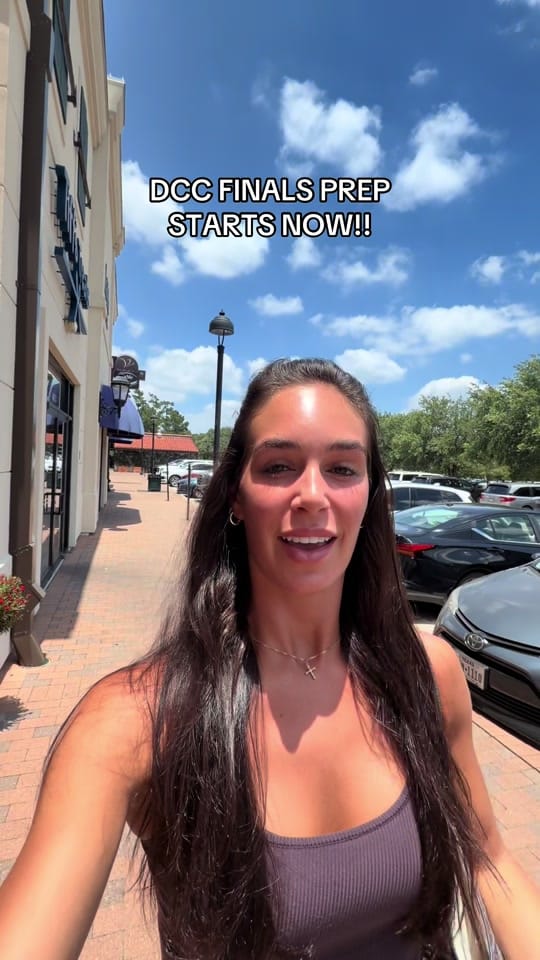 Post 8 by Brooklyn Davis on TikTok (video)