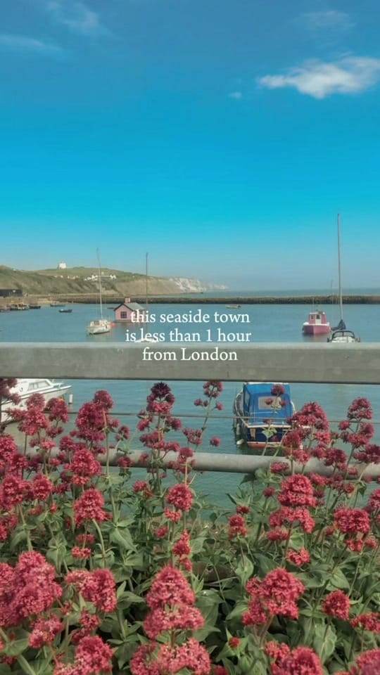 Post 4 by Rosie | London & Europe Travel on TikTok (video)