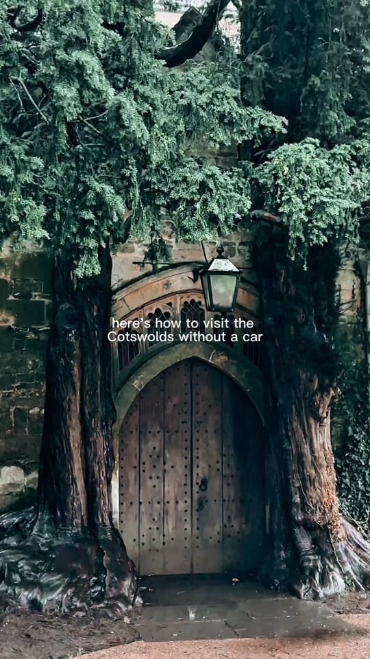 Post 1 by Rosie | London & Europe Travel on TikTok (video)
