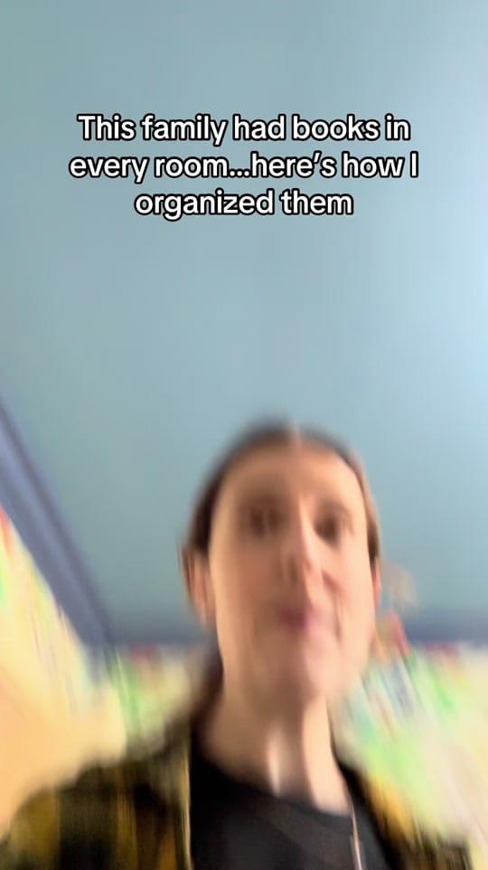 Post 4 by Dr. Julia Raz | LA Organizer on TikTok (video)
