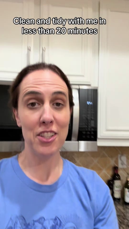 Post 7 by Dr. Julia Raz | LA Organizer on TikTok (video)