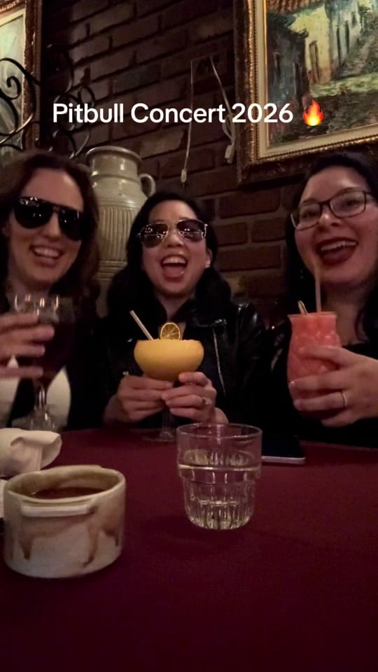 Post 2 by Dr. Julia Raz | LA Organizer on TikTok (video)