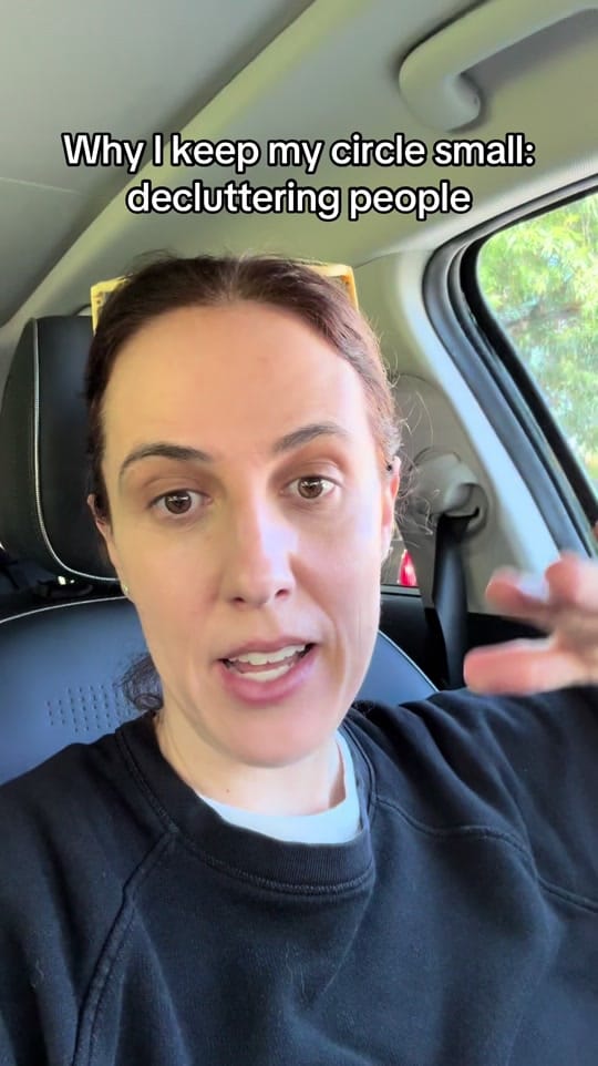 Post 5 by Dr. Julia Raz | LA Organizer on TikTok (video)