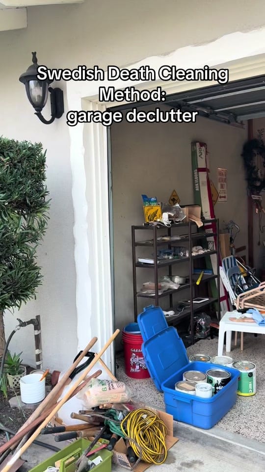 Post 8 by Dr. Julia Raz | LA Organizer on TikTok (video)