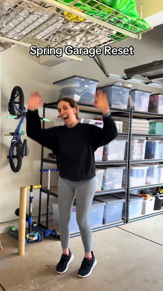 Post 3 by Dr. Julia Raz | LA Organizer on TikTok (video)