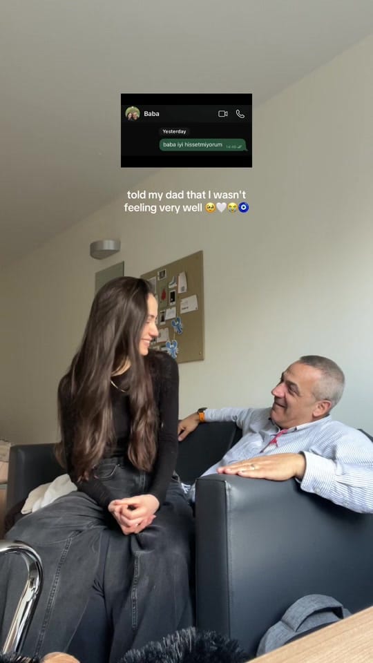 Post 3 by Beliz Akyuz on TikTok (video)