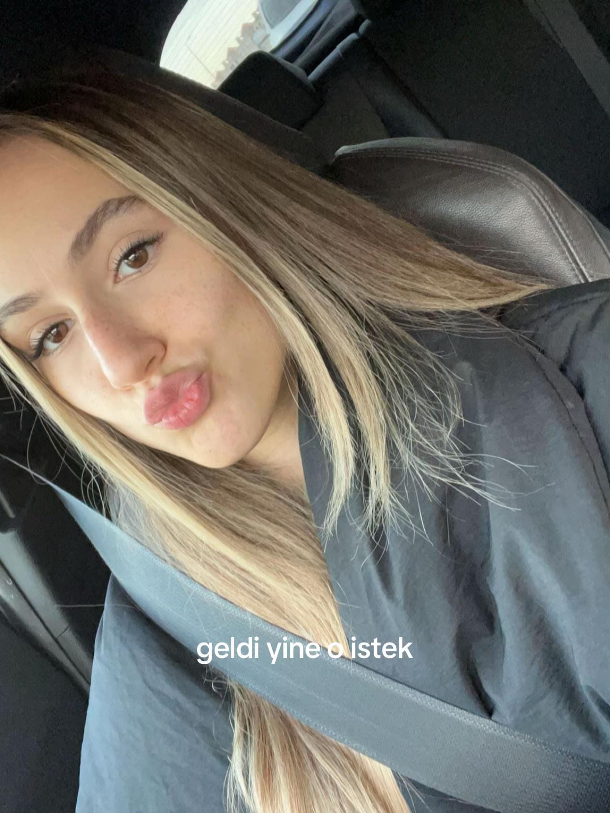 Post 10 by Beliz Akyuz on TikTok (video)