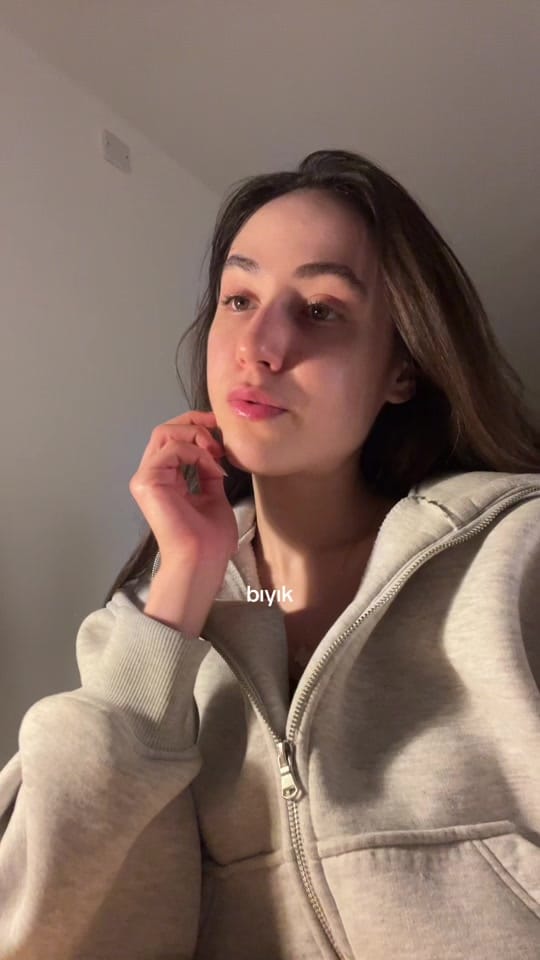 Post 5 by Beliz Akyuz on TikTok (video)