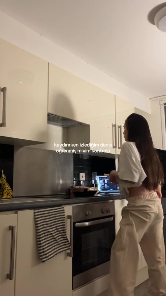 Post 8 by Beliz Akyuz on TikTok (video)
