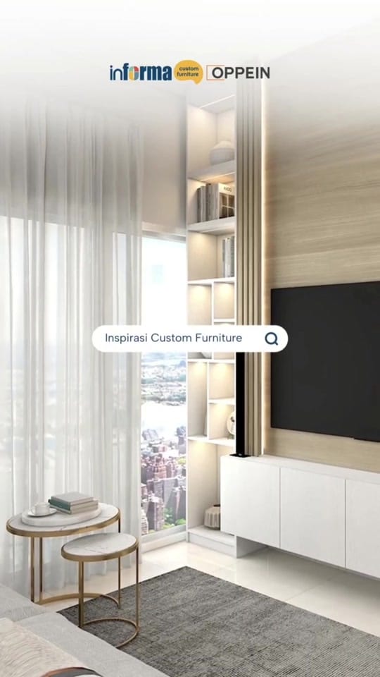 Post 5 by Informa Living Plaza Cirebon on TikTok (video)