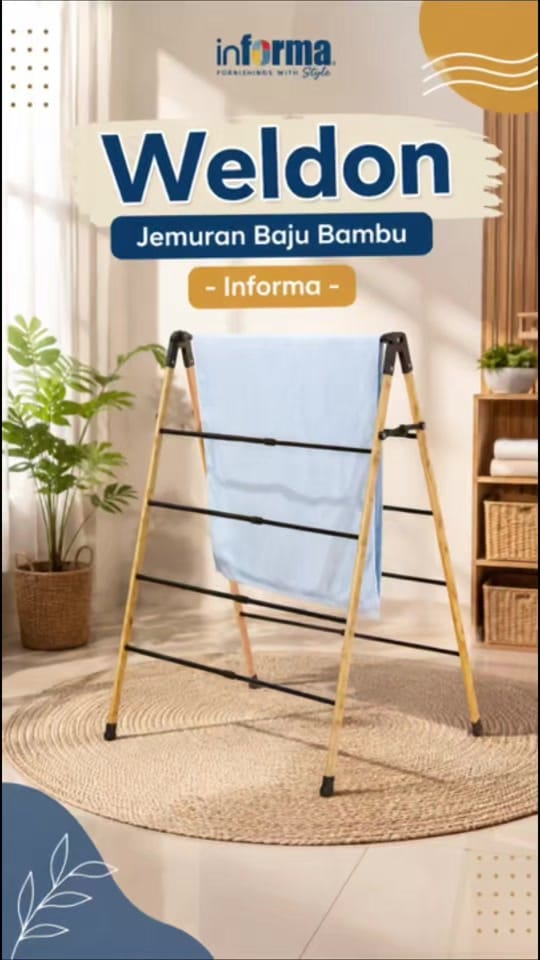 Post 7 by Informa Living Plaza Cirebon on TikTok (video)