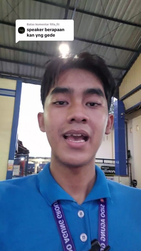Post 8 by Sido Agung Kroya on TikTok (video)