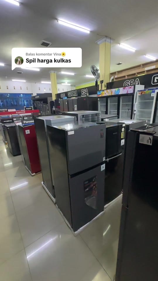 Post 2 by Sido Agung Kroya on TikTok (video)