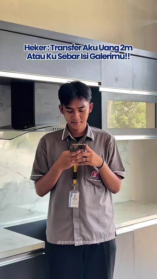Post 1 by Sido Agung Kroya on TikTok (video)