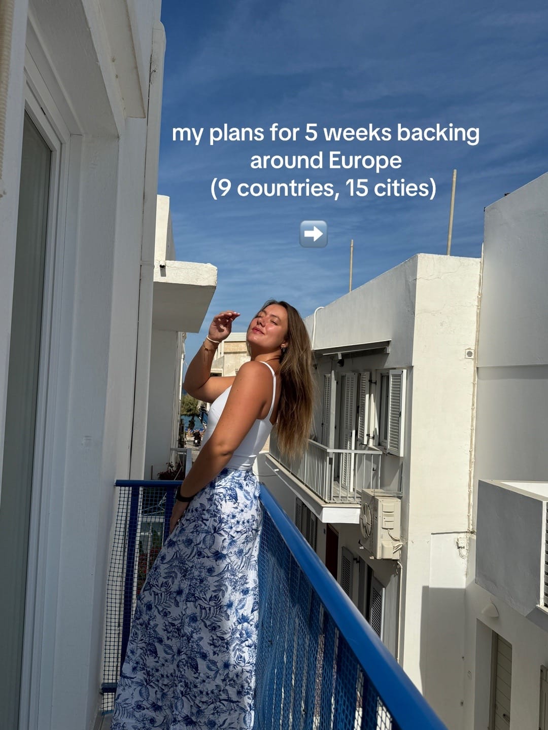 Post 7 by Julia on TikTok (video)