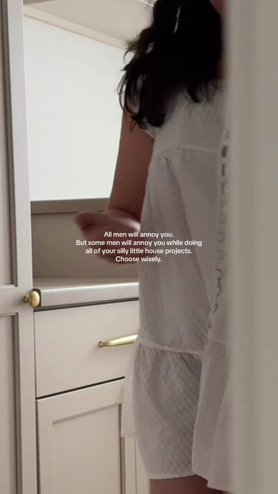 Post 1 by whitney | home & motherhood on TikTok (video)