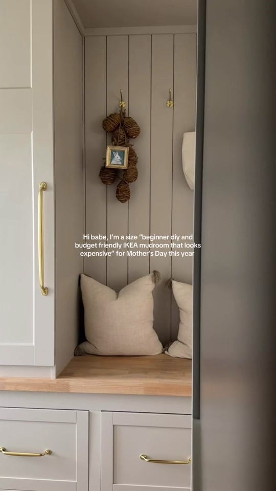 Post 4 by whitney | home & motherhood on TikTok (video)