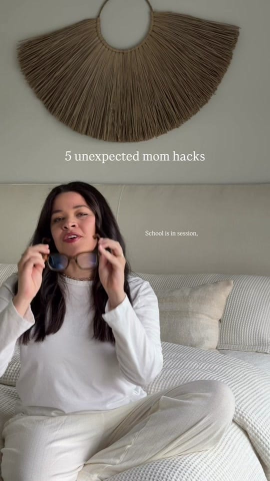 Post 8 by whitney | home & motherhood on TikTok (video)